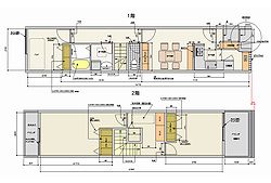 設計図面(完成図面)