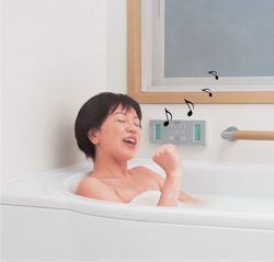洗面台、洗面ドレッシングに付属する天袋