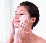 ミスト機能付バスルームコンディショナー ｉ・ミスト 洗顔ですっきり