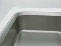 システムキッチン パナソニック リビングステーション たっぷり収納